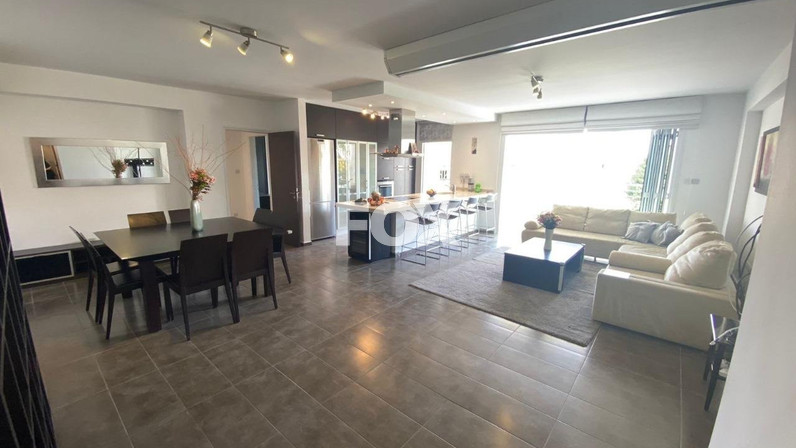 Διαμερίσματα προς ενοικίαση 140 μ² στην τοποθεσία Agia Zoni, Limassol, Cyprus