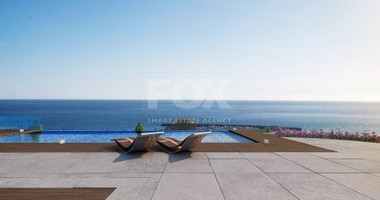 5 Bed House For Sale In Limassol Limassol Cyprus