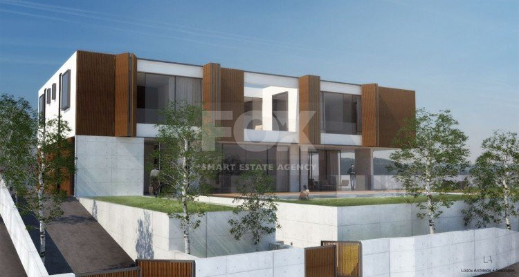 5 Bed House For Sale In Limassol Limassol Cyprus