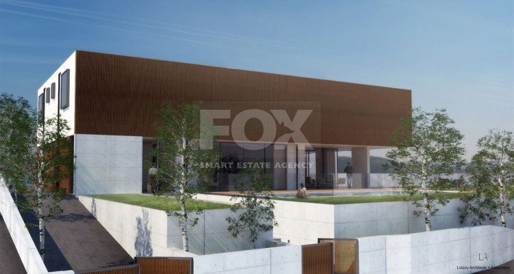 5 Bed House For Sale In Limassol Limassol Cyprus