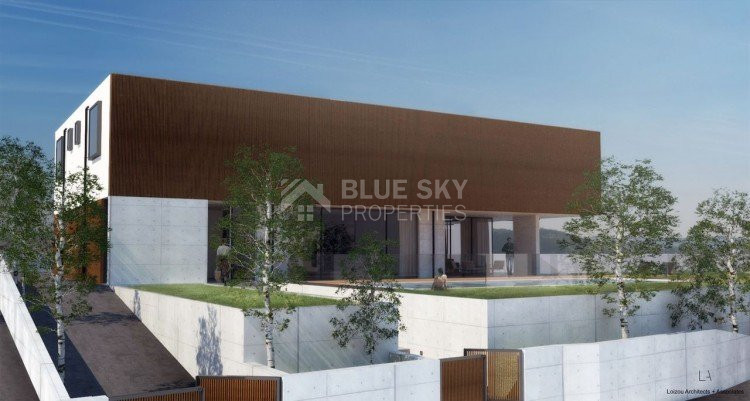 5 Bed House For Sale In Limassol Limassol Cyprus