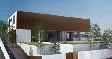 5 Bed House For Sale In Limassol Limassol Cyprus