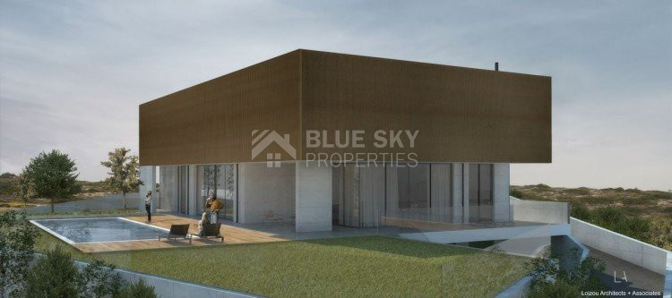 5 Bed House For Sale In Limassol Limassol Cyprus