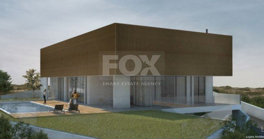 5 Bed House For Sale In Limassol Limassol Cyprus