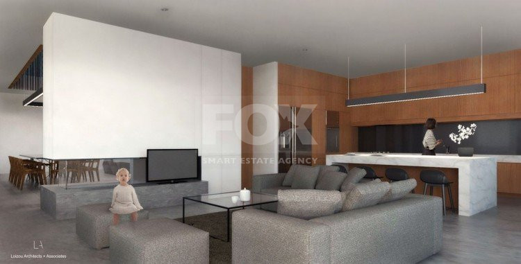 5 Bed House For Sale In Limassol Limassol Cyprus