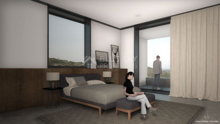 5 Bed House For Sale In Limassol Limassol Cyprus