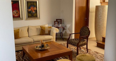 Four bedroom house for rent in Omonoia, Limassol