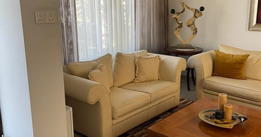 Four bedroom house for rent in Omonoia, Limassol