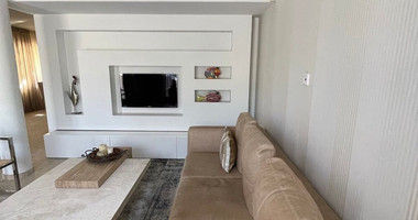 Four bedroom house for rent in Omonoia, Limassol