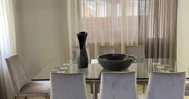 Four bedroom house for rent in Omonoia, Limassol