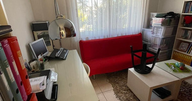 Four bedroom house for rent in Omonoia, Limassol