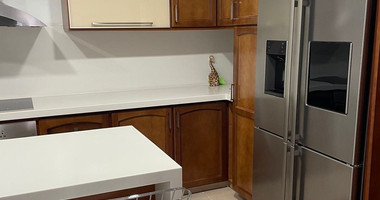 Four bedroom house for rent in Omonoia, Limassol
