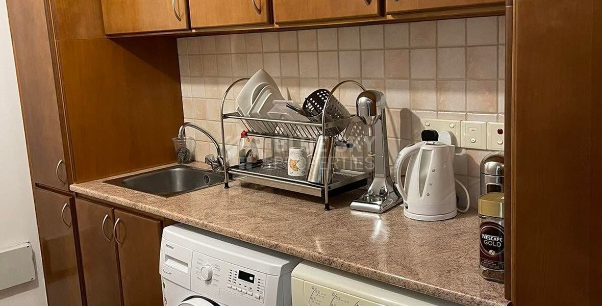 Four bedroom house for rent in Omonoia, Limassol