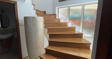 Four bedroom house for rent in Omonoia, Limassol