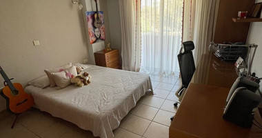 Four bedroom house for rent in Omonoia, Limassol