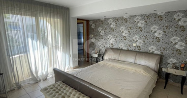 Four bedroom house for rent in Omonoia, Limassol