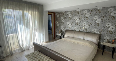 Four bedroom house for rent in Omonoia, Limassol
