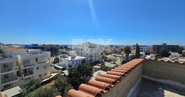 Prime Mixed-Use Building in the Heart of Paphos – Ideal Investment Opportunity for sale