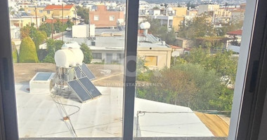 Prime Mixed-Use Building in the Heart of Paphos – Ideal Investment Opportunity for sale