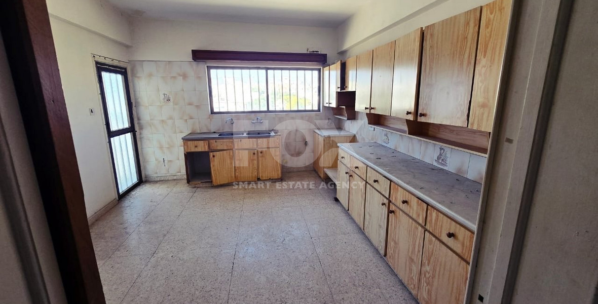 Prime Mixed-Use Building in the Heart of Paphos – Ideal Investment Opportunity for sale