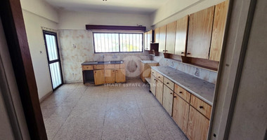 Prime Mixed-Use Building in the Heart of Paphos – Ideal Investment Opportunity for sale