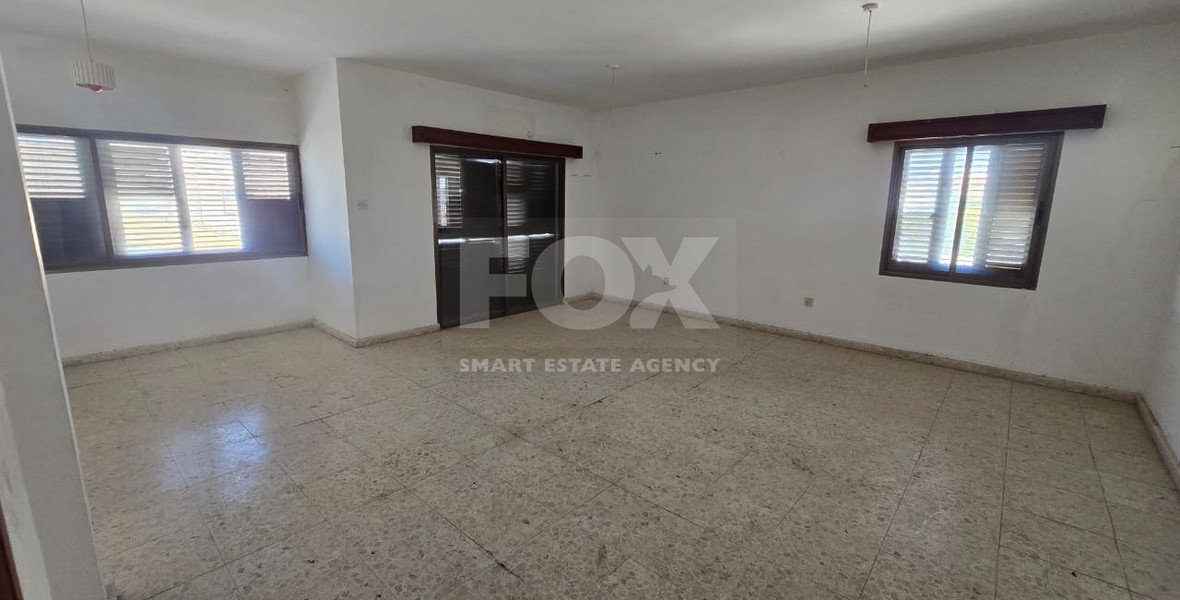 Prime Mixed-Use Building in the Heart of Paphos – Ideal Investment Opportunity for sale