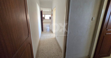 Prime Mixed-Use Building in the Heart of Paphos – Ideal Investment Opportunity for sale