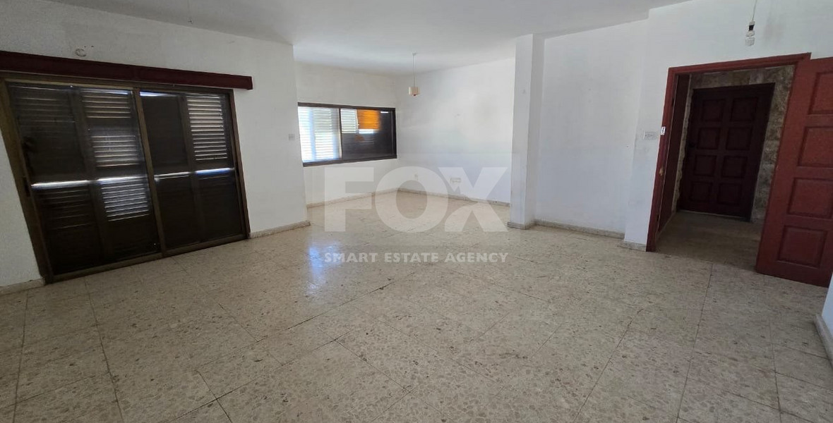 Prime Mixed-Use Building in the Heart of Paphos – Ideal Investment Opportunity for sale