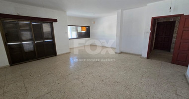 Prime Mixed-Use Building in the Heart of Paphos – Ideal Investment Opportunity for sale