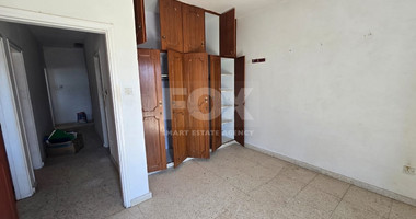 Prime Mixed-Use Building in the Heart of Paphos – Ideal Investment Opportunity for sale
