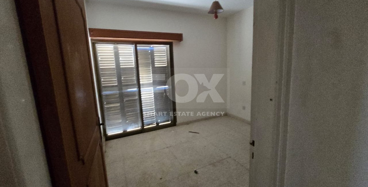 Prime Mixed-Use Building in the Heart of Paphos – Ideal Investment Opportunity for sale