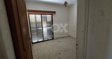 Prime Mixed-Use Building in the Heart of Paphos – Ideal Investment Opportunity for sale