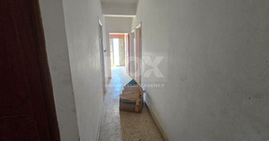 Prime Mixed-Use Building in the Heart of Paphos – Ideal Investment Opportunity for sale