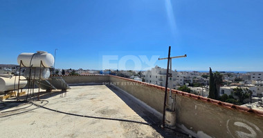 Prime Mixed-Use Building in the Heart of Paphos – Ideal Investment Opportunity for sale