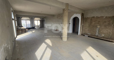 Prime Mixed-Use Building in the Heart of Paphos – Ideal Investment Opportunity for sale
