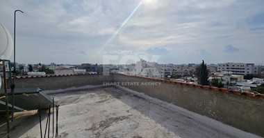 Prime Mixed-Use Building in the Heart of Paphos – Ideal Investment Opportunity for sale