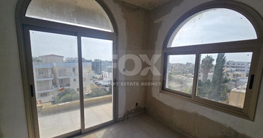 Prime Mixed-Use Building in the Heart of Paphos – Ideal Investment Opportunity for sale