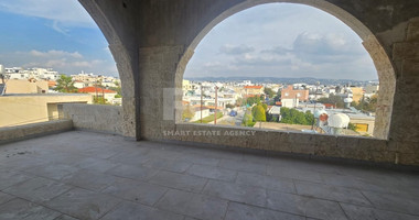 Prime Mixed-Use Building in the Heart of Paphos – Ideal Investment Opportunity for sale