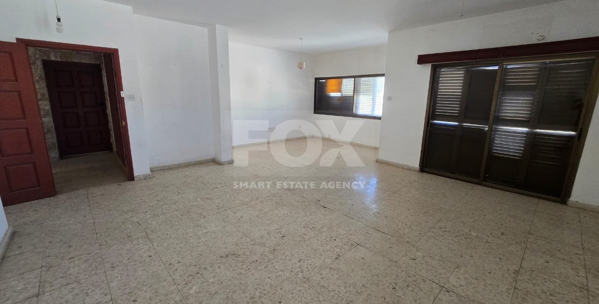 Prime Mixed-Use Building in the Heart of Paphos – Ideal Investment Opportunity for sale