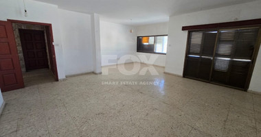 Prime Mixed-Use Building in the Heart of Paphos – Ideal Investment Opportunity for sale