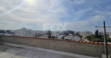Prime Mixed-Use Building in the Heart of Paphos – Ideal Investment Opportunity for sale