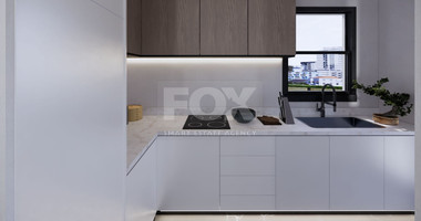 Two Bedroom Apartment  for Sale in Omonoia