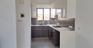 Renovated Two Bedroom Apartment in Geroskipou