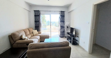 Fully Furnished one Bedroom Apartment in Geroskipou