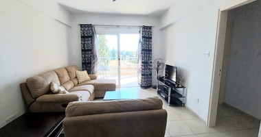 Fully Furnished one Bedroom Apartment in Geroskipou