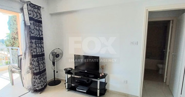 Fully Furnished one Bedroom Apartment in Geroskipou