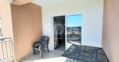 Fully Furnished one Bedroom Apartment in Geroskipou