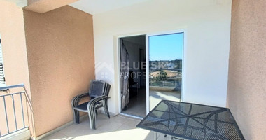 Fully Furnished one Bedroom Apartment in Geroskipou