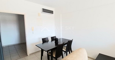 Fully Furnished one Bedroom Apartment in Geroskipou