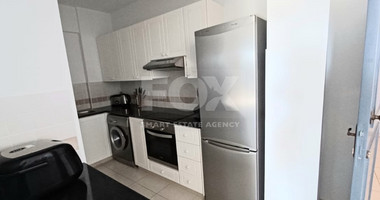 Fully Furnished one Bedroom Apartment in Geroskipou